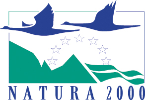Natura 2000 logo in JPG format logo hawknest.si